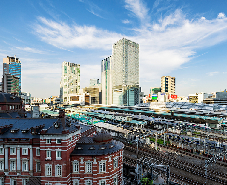 JR東日本グループ施設